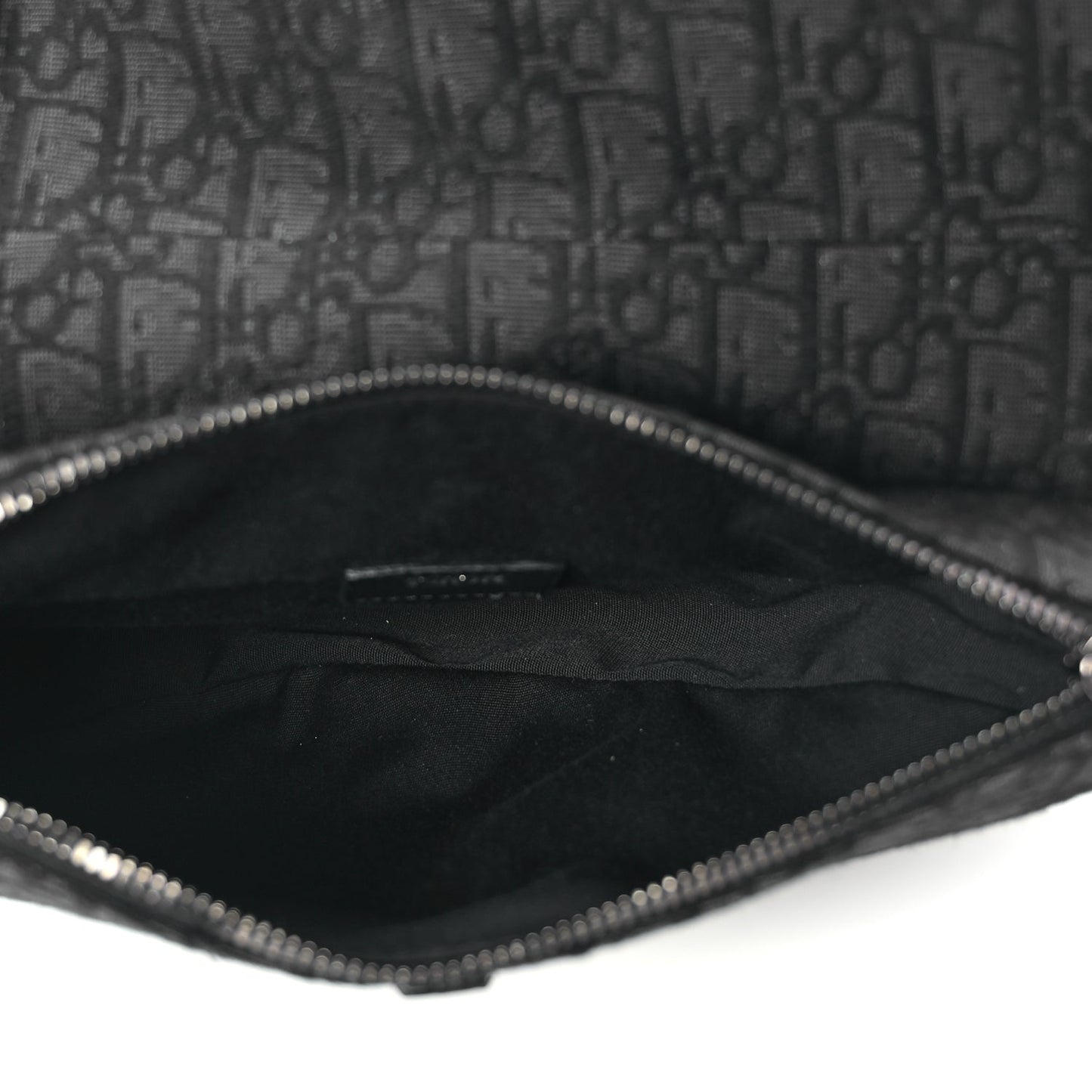 Dior Saddle Crossbody - Rovelle Bags