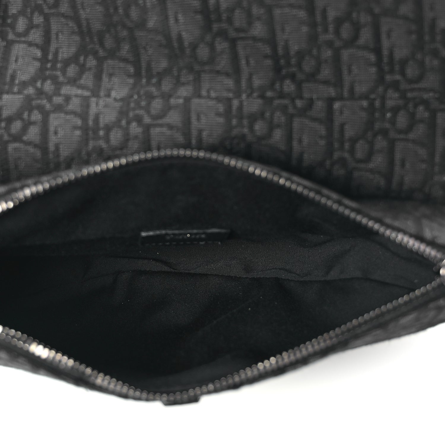 Dior Saddle Crossbody - Rovelle Bags