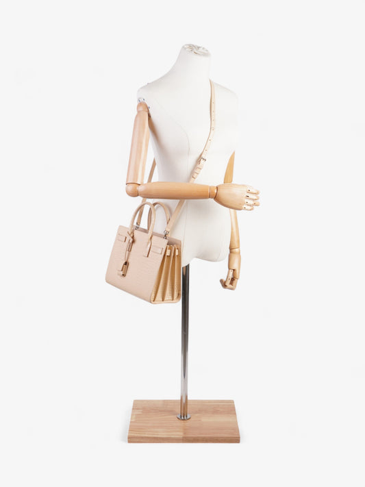 Saint Laurent Sac De Jour Handbag - Rovelle Bags