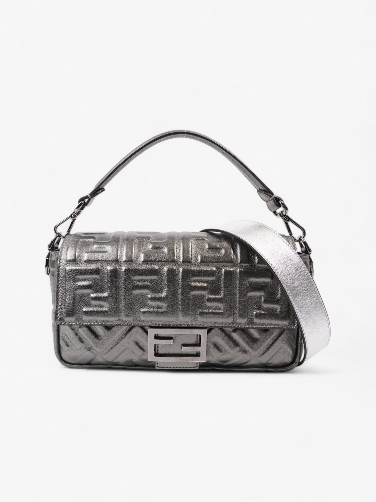 Fendi Baguette Shoulder Bag - Rovelle Bags
