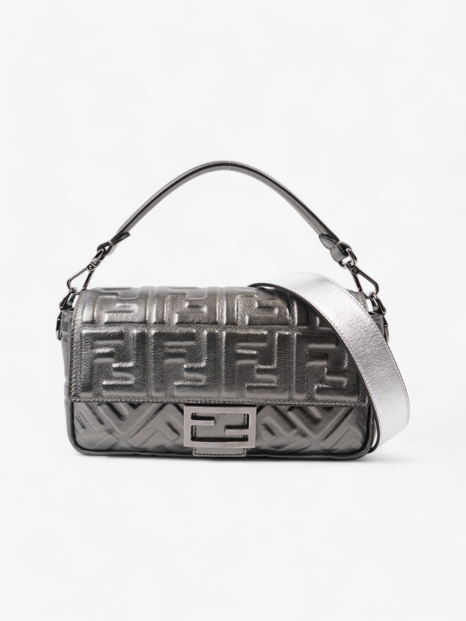 Fendi Baguette Shoulder Bag - Rovelle Bags