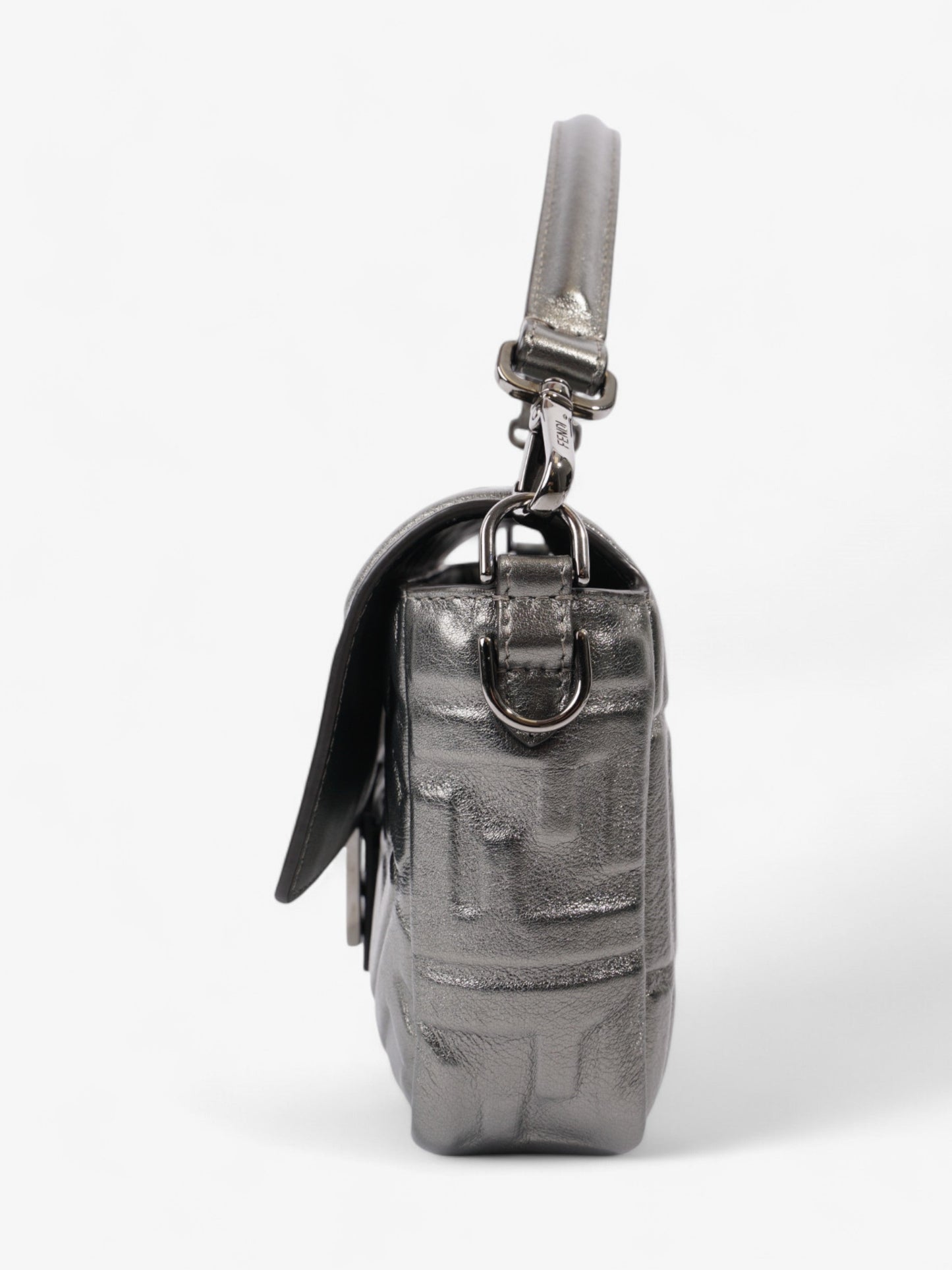 Fendi Baguette Shoulder Bag - Rovelle Bags