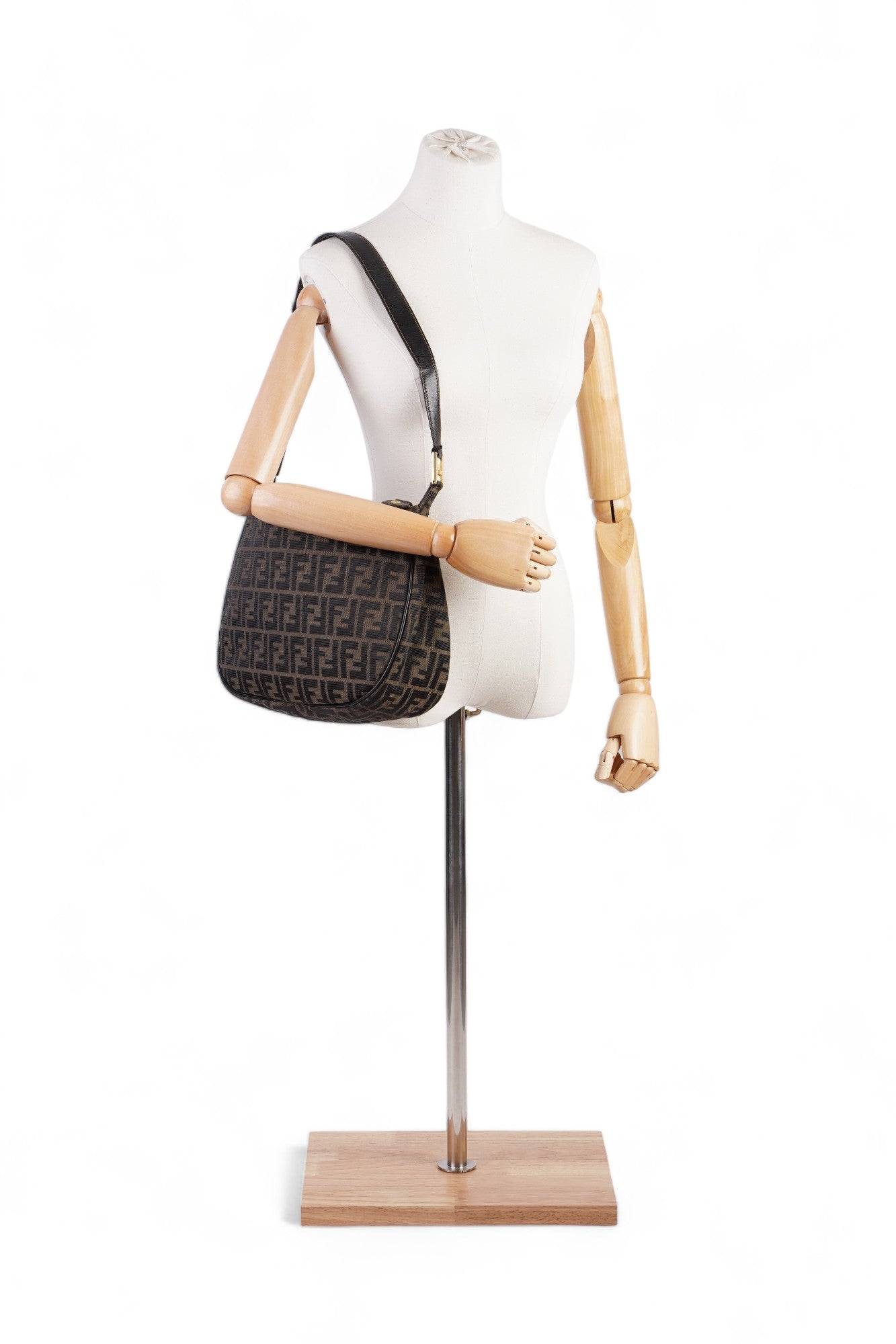 Fendi Shoulder Bag - Rovelle Bags