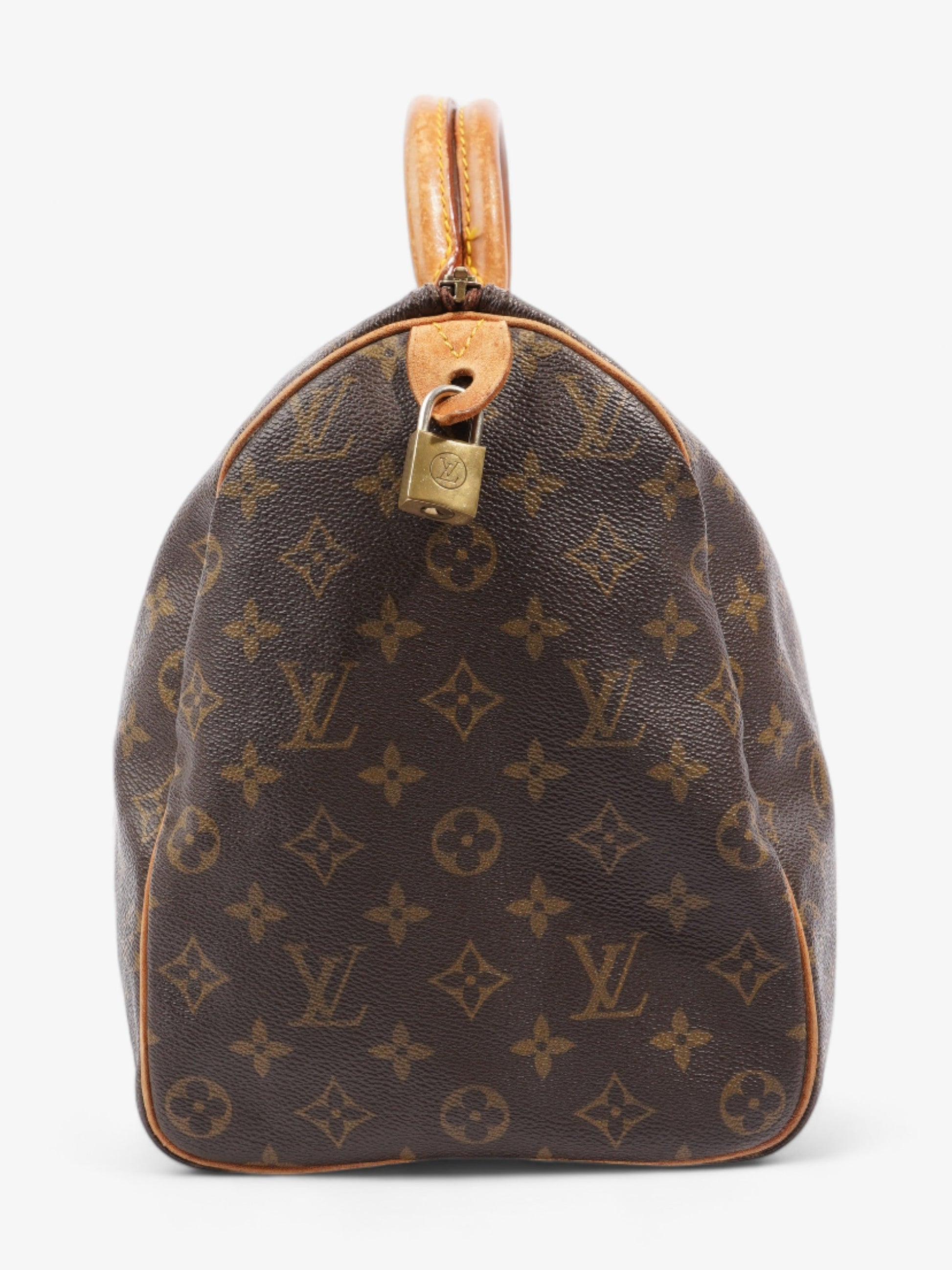 Louis Vuitton Speedy Monogram Coated Canvas 40