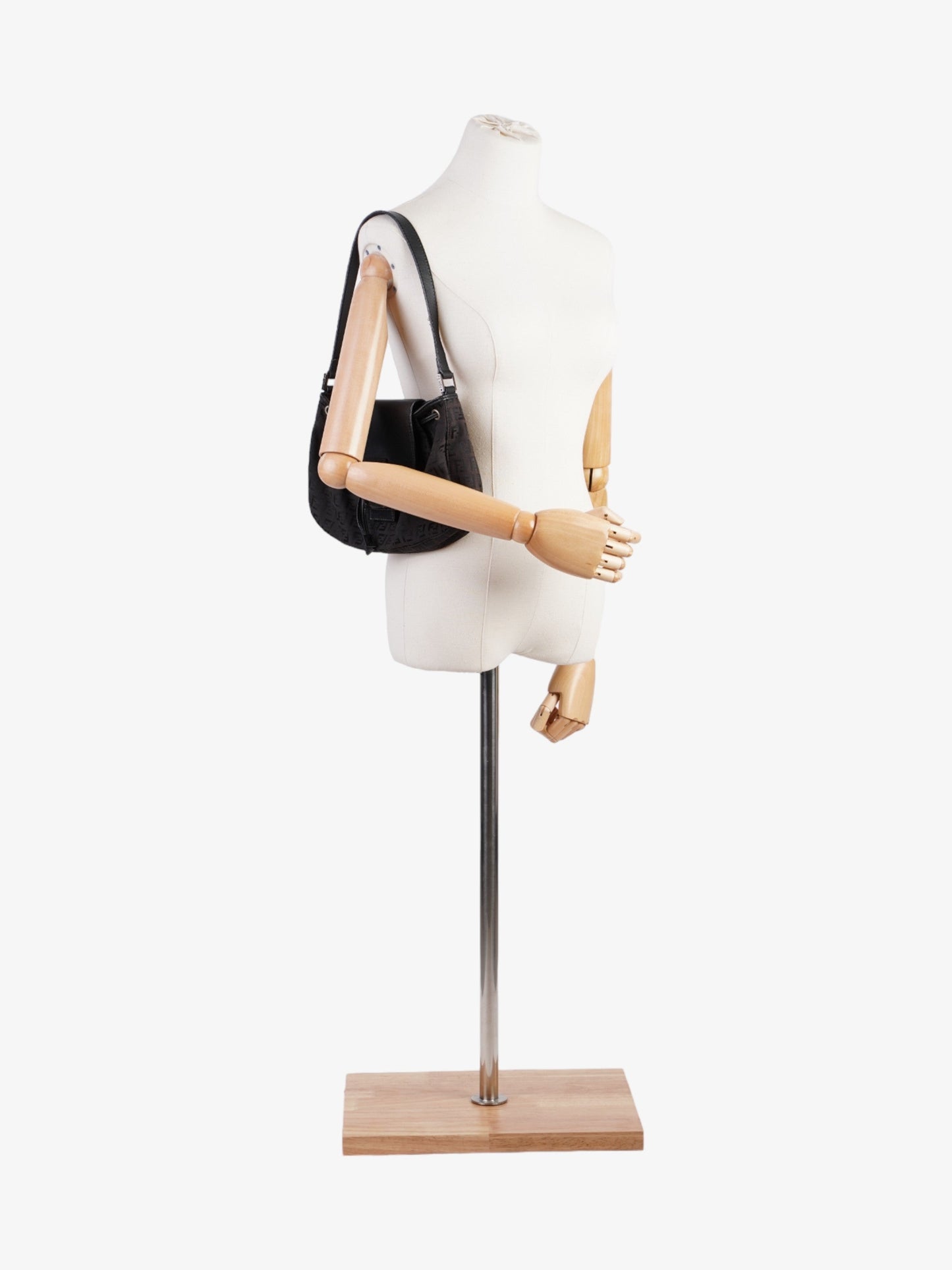 Fendi Baguette Shoulder Bag - Rovelle Bags