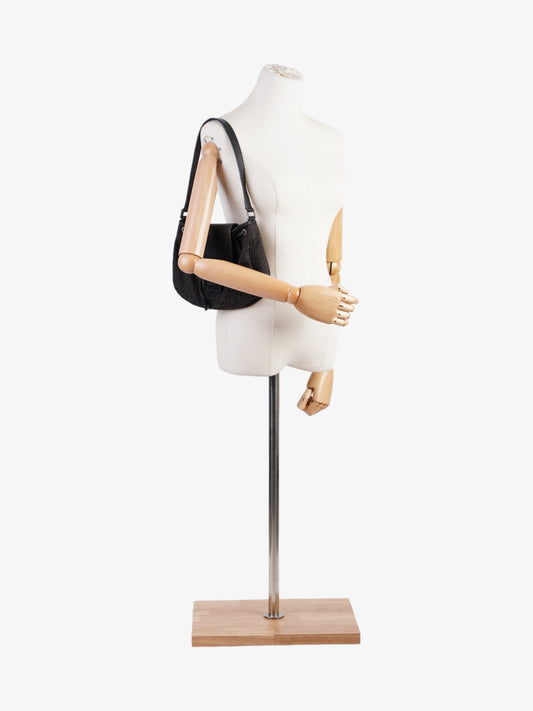 Fendi Baguette Shoulder Bag - Rovelle Bags