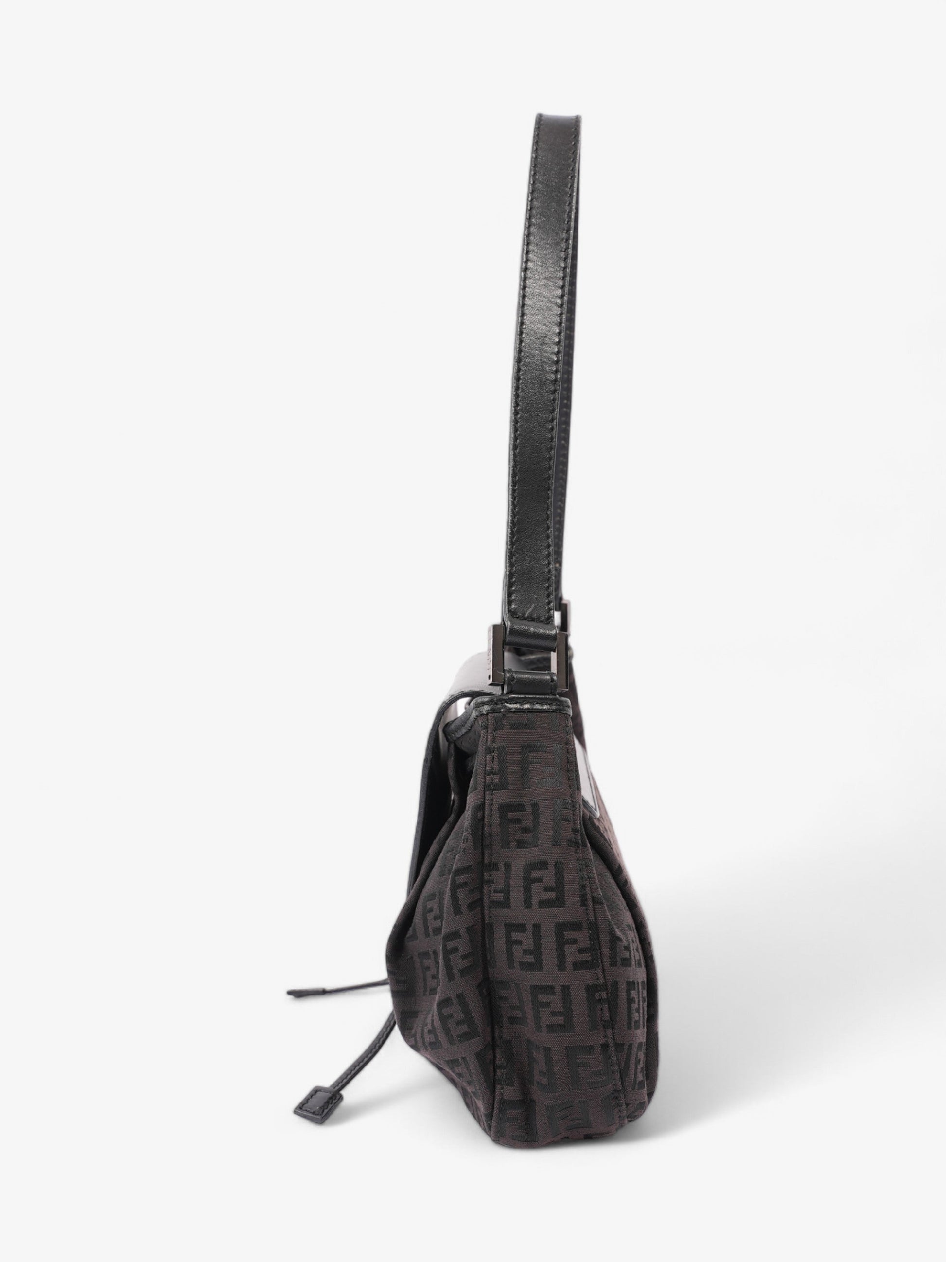 Fendi Baguette Shoulder Bag - Rovelle Bags