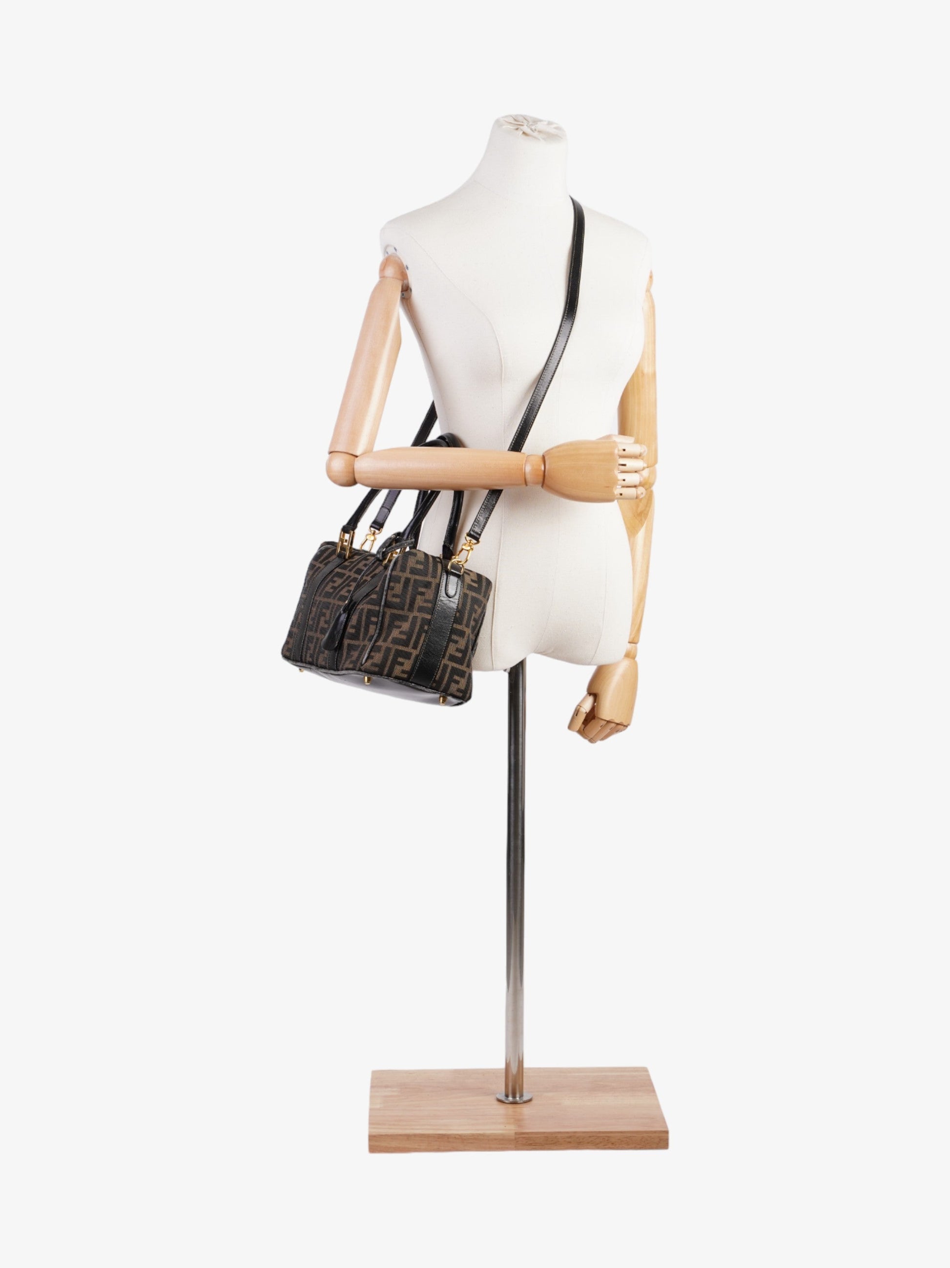 Fendi Handbag - Rovelle Bags