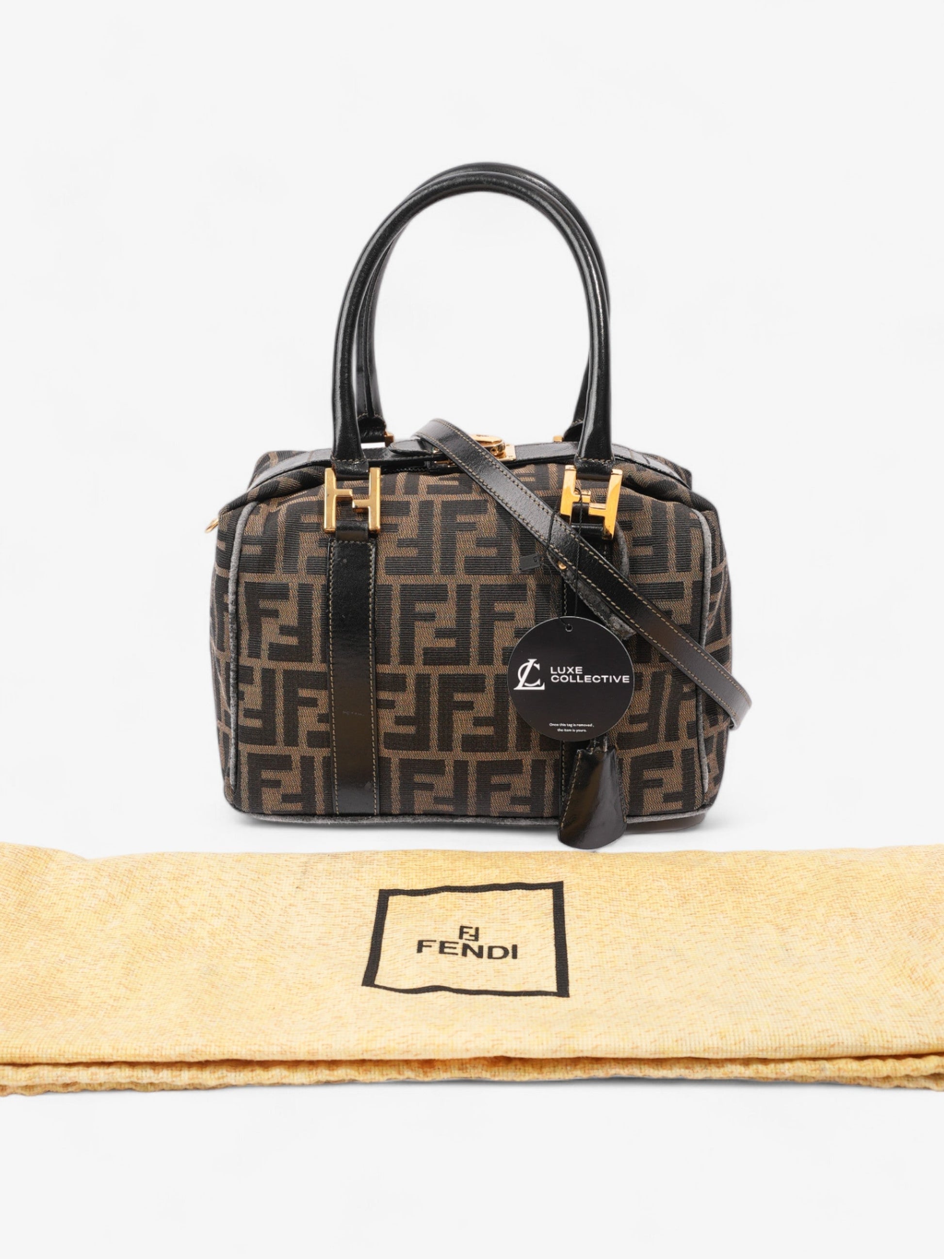 Fendi Handbag - Rovelle Bags