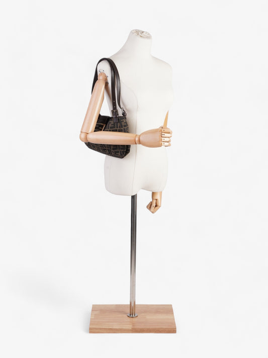 Fendi Mamma Baguette Shoulder Bag - Rovelle Bags