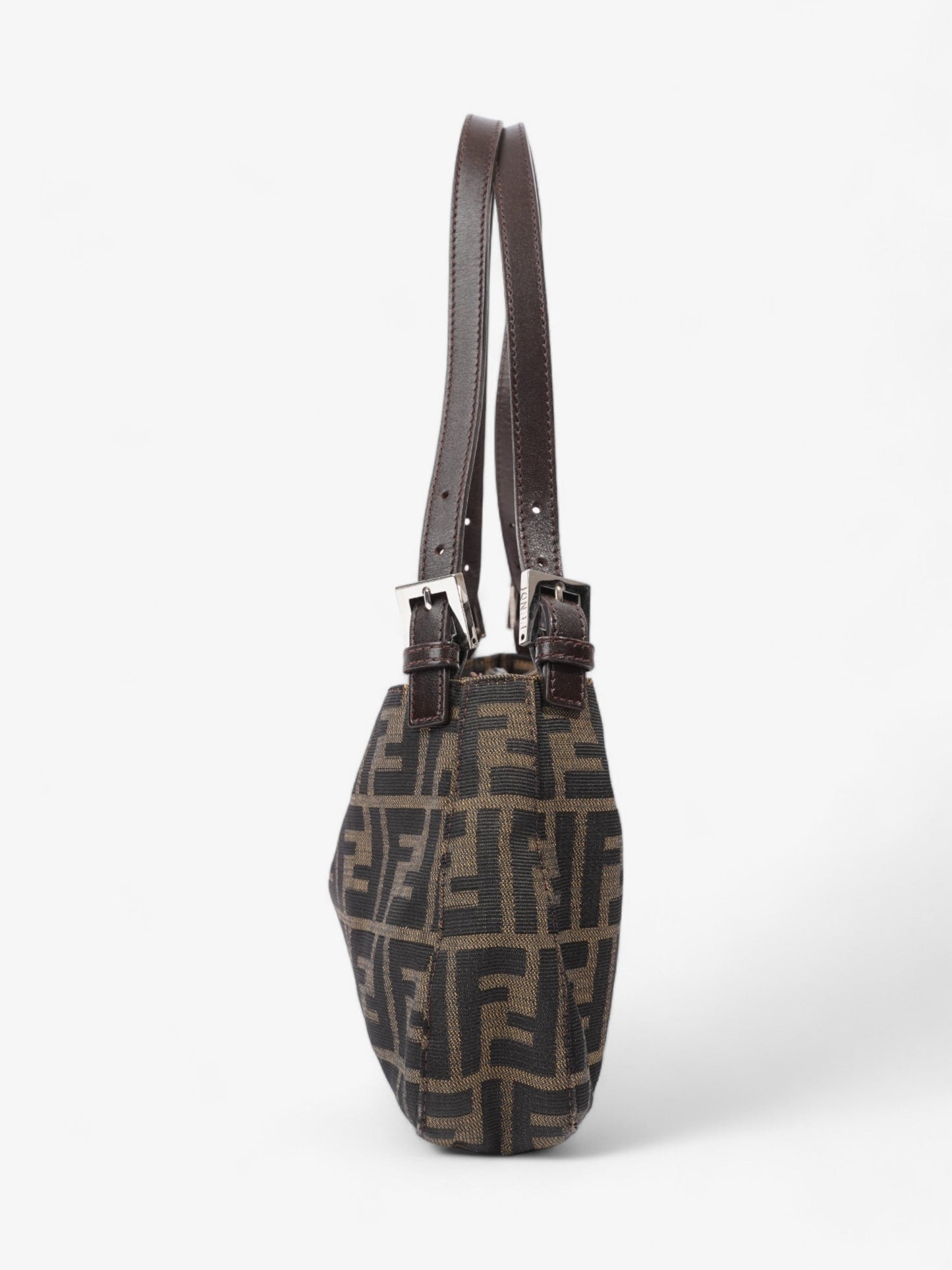 Fendi Mamma Baguette Shoulder Bag - Rovelle Bags