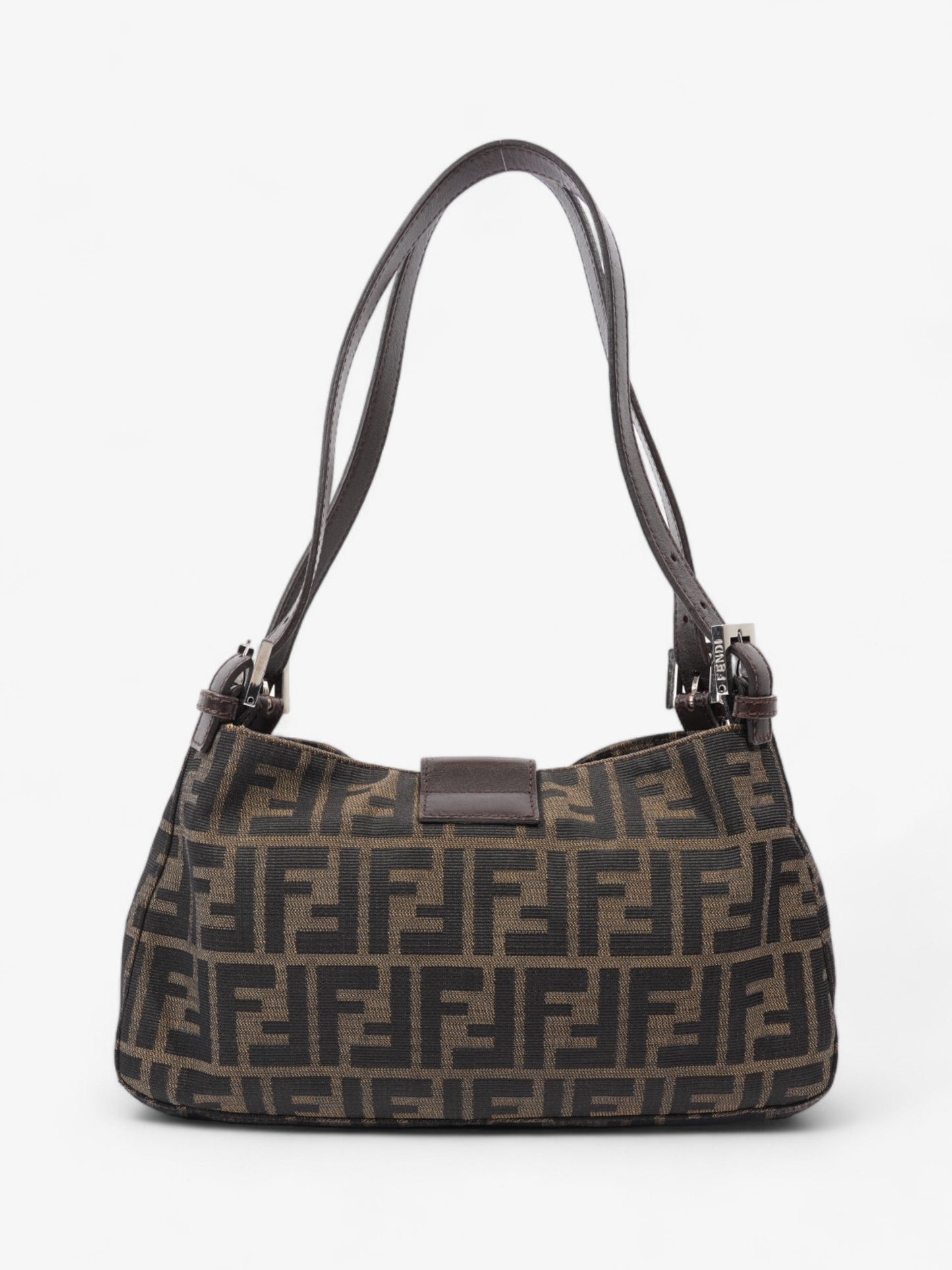 Fendi Mamma Baguette Shoulder Bag - Rovelle Bags