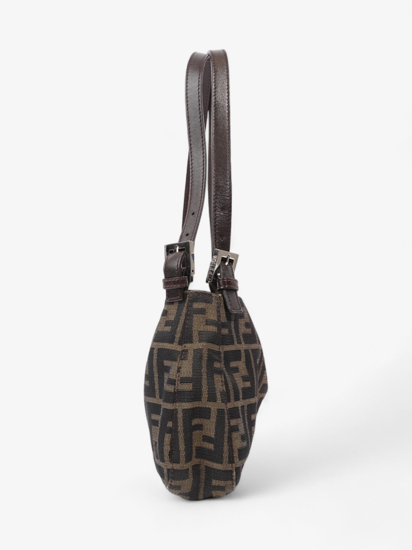 Fendi Mamma Baguette Shoulder Bag - Rovelle Bags