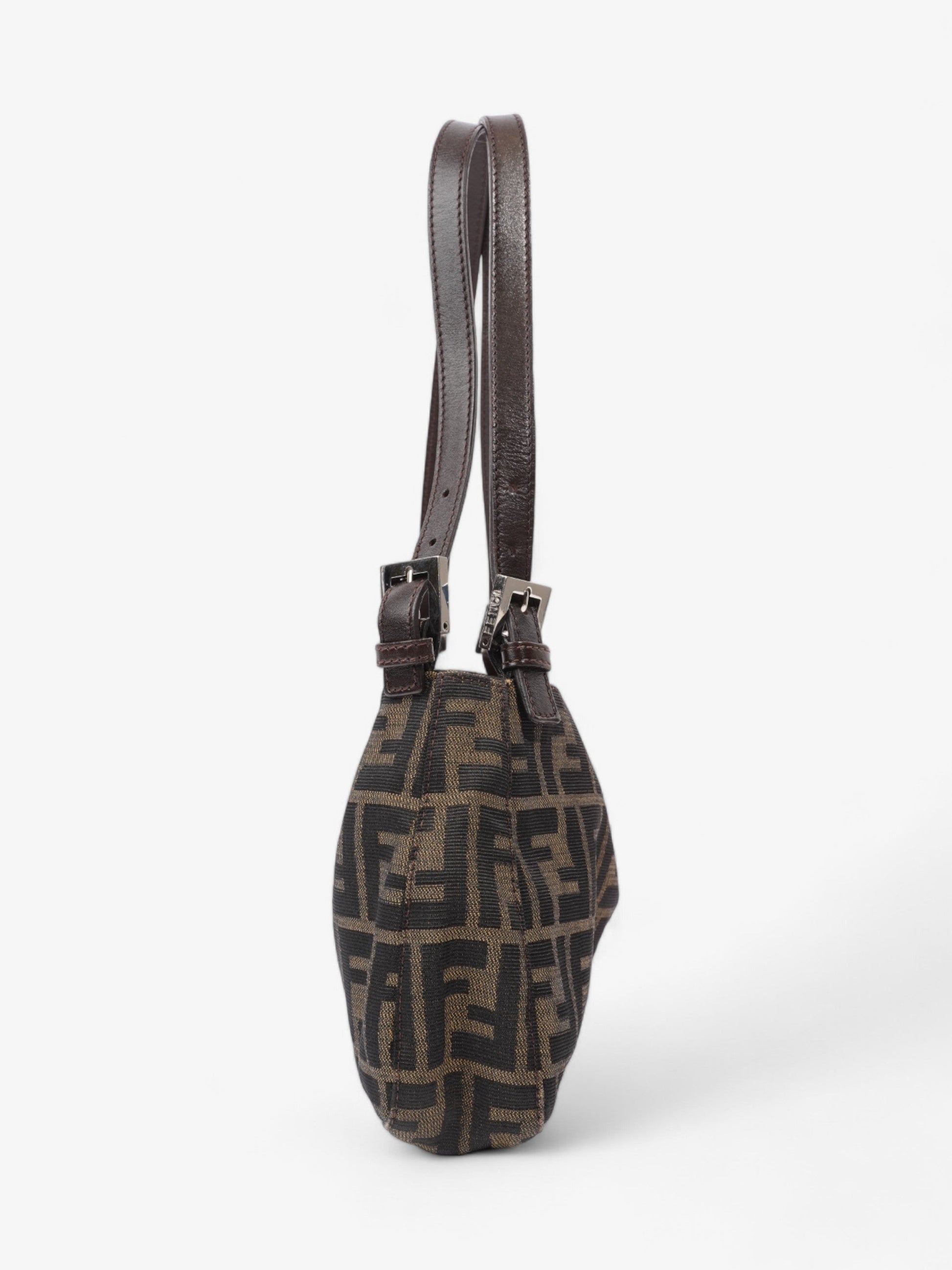 Fendi Mamma Baguette Shoulder Bag - Rovelle Bags