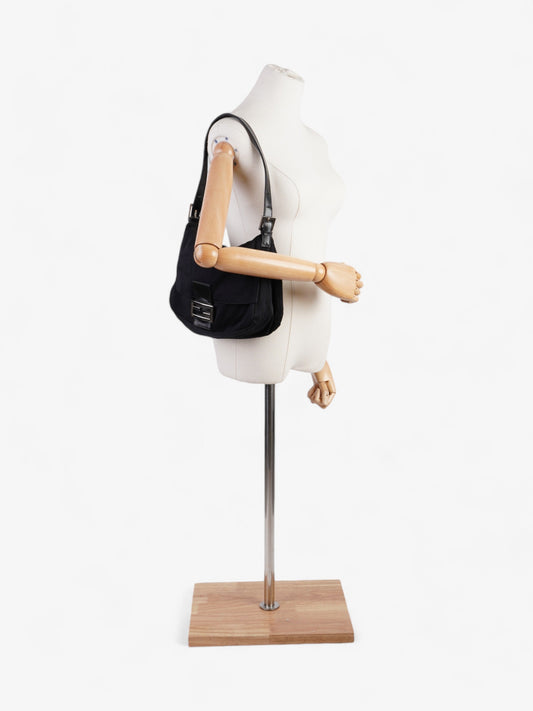 Fendi Mamma Baguette Shoulder Bag - Rovelle Bags