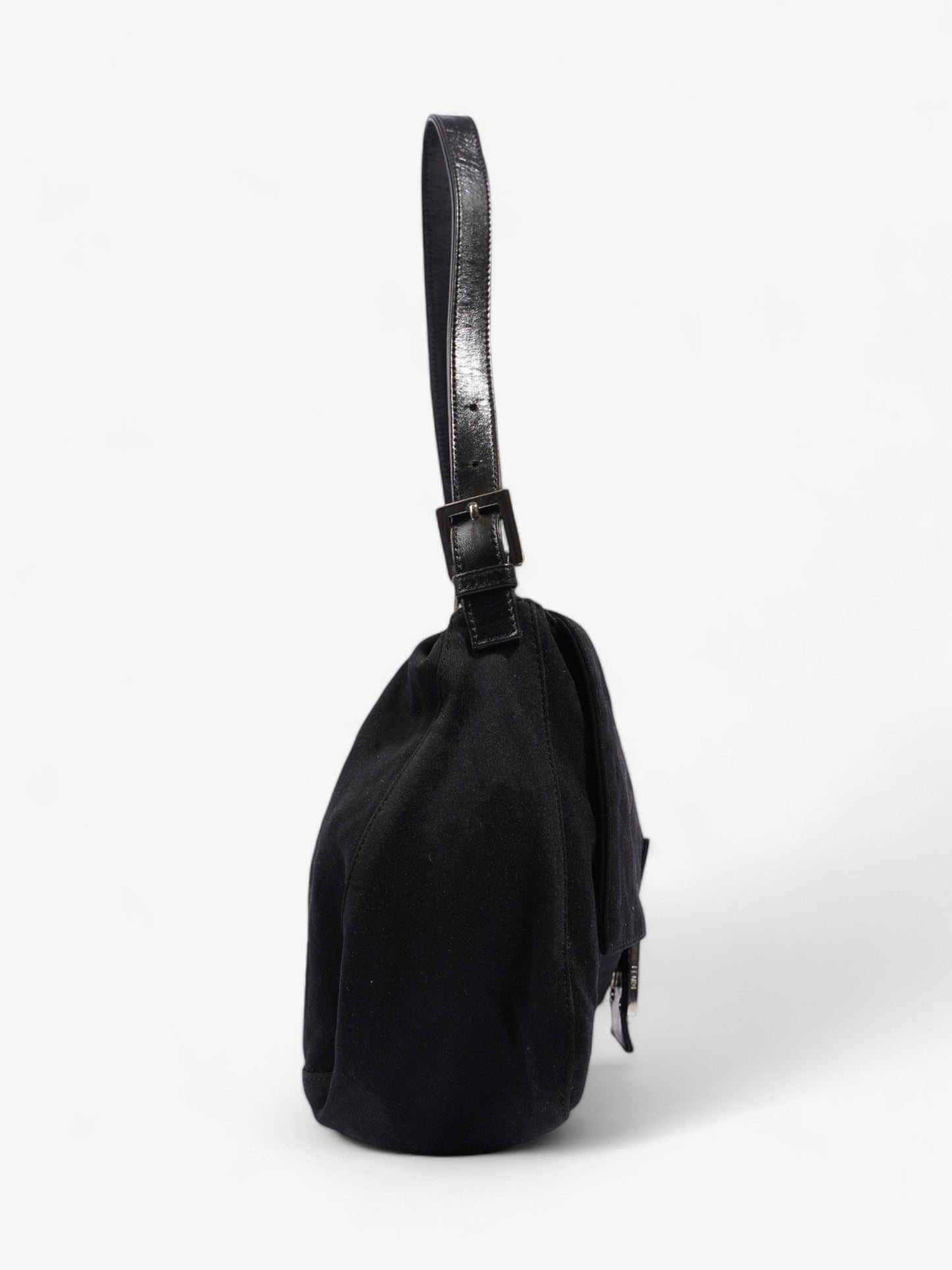 Fendi Mamma Baguette Shoulder Bag - Rovelle Bags