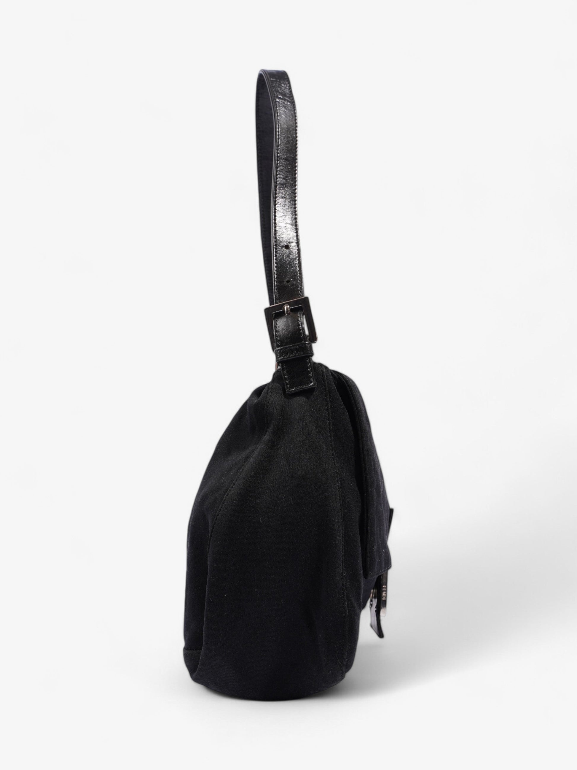 Fendi Mamma Baguette Shoulder Bag - Rovelle Bags
