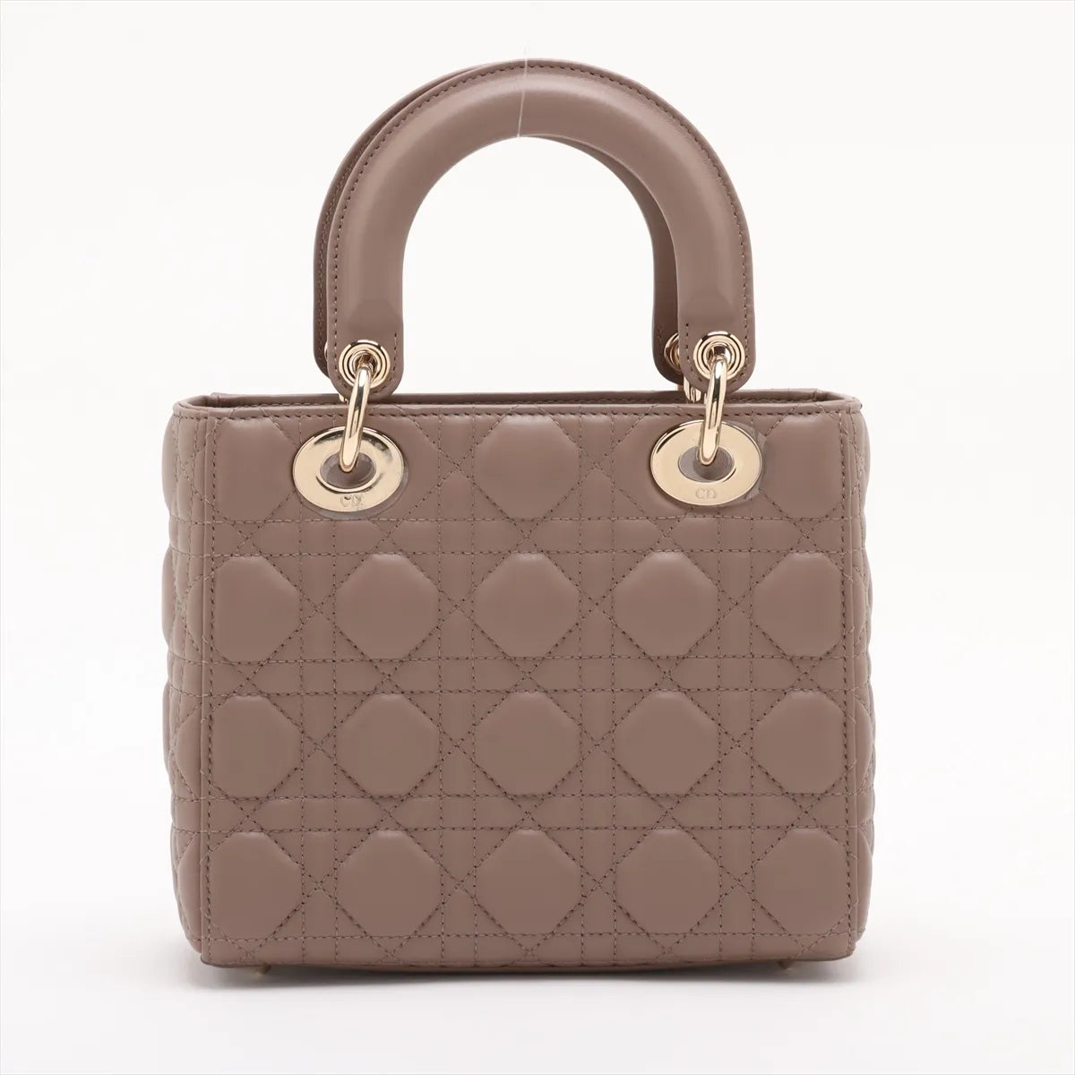 Dior Lady Dior Handbag - Rovelle Bags