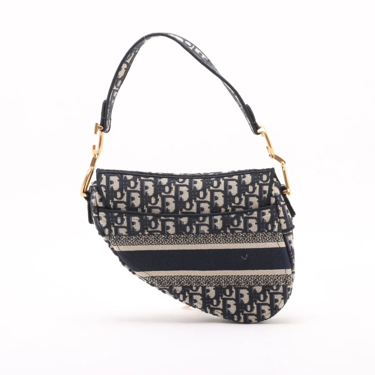 Dior Saddle Crossbody - Rovelle Bags