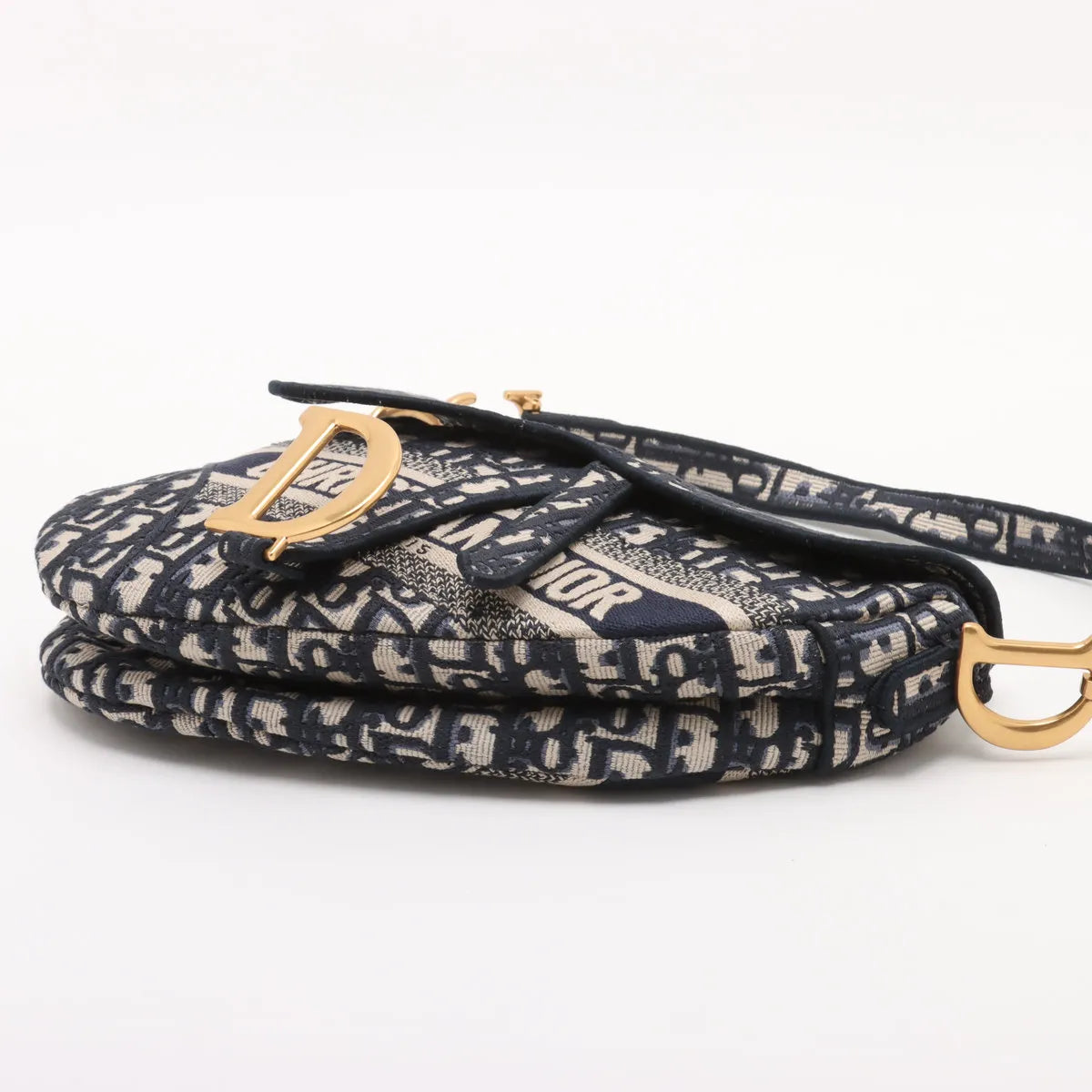 Dior Saddle Crossbody - Rovelle Bags