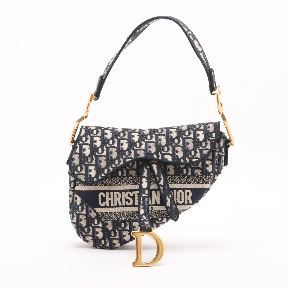 Dior Saddle Crossbody - Rovelle Bags