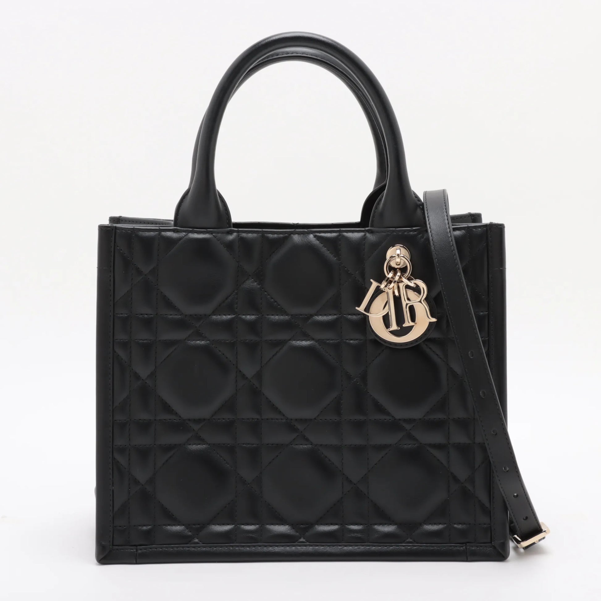 Dior Book Tote Tote - Rovelle Bags