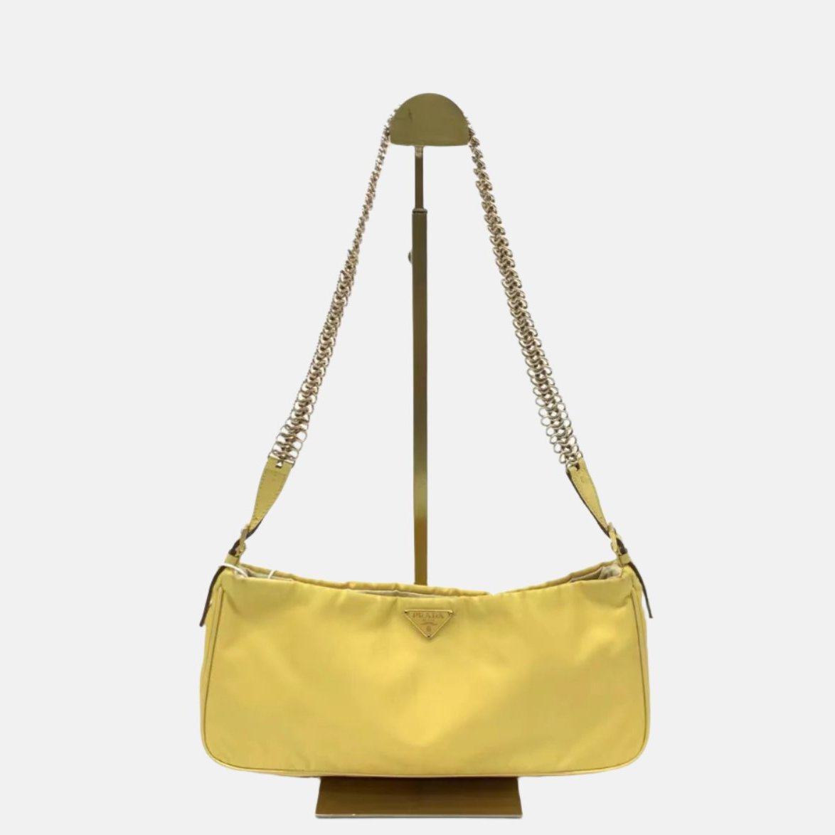 Prada Nylon Shoulder Bag - Rovelle Bags