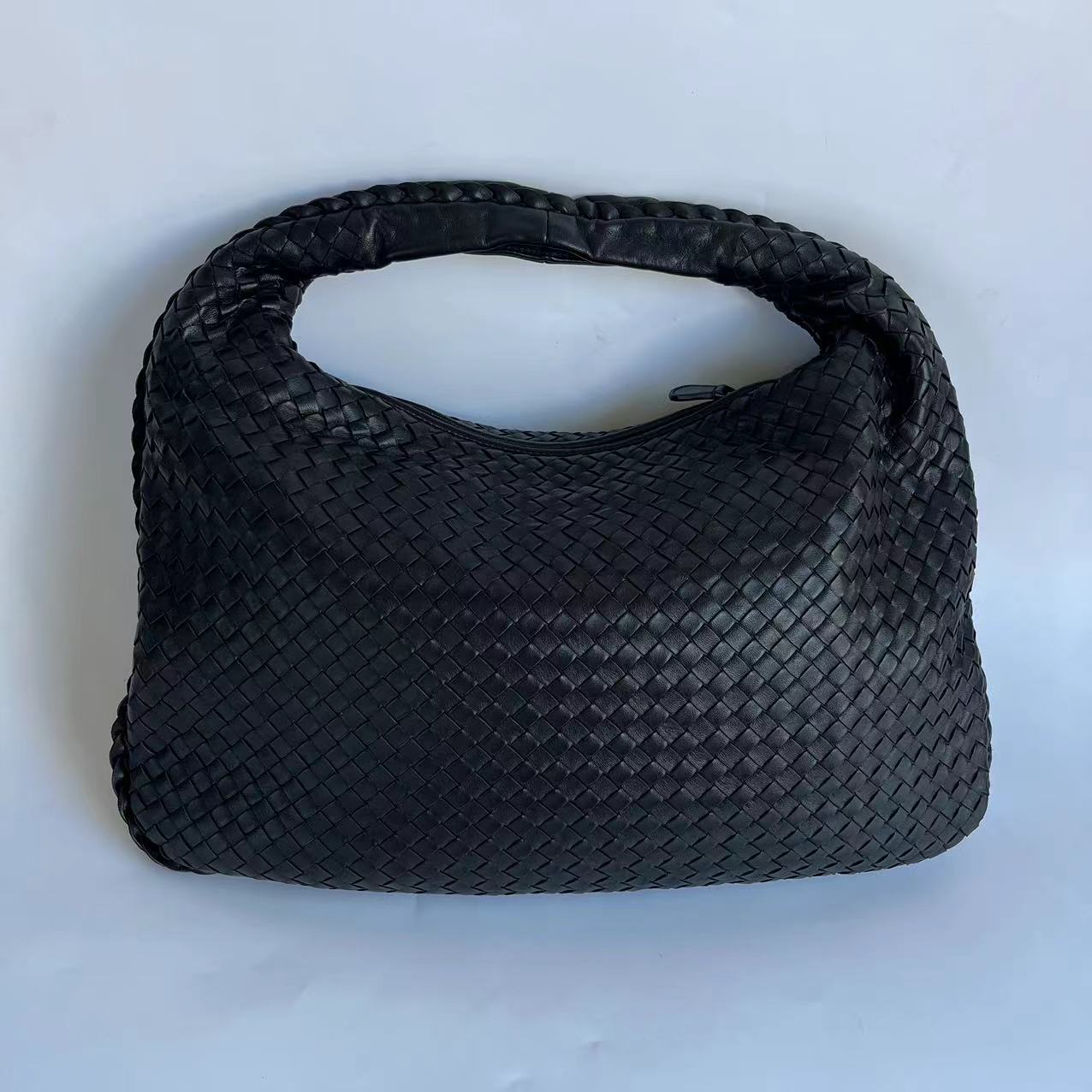 Bottega Veneta Veneta Shoulder Bag - Rovelle Bags