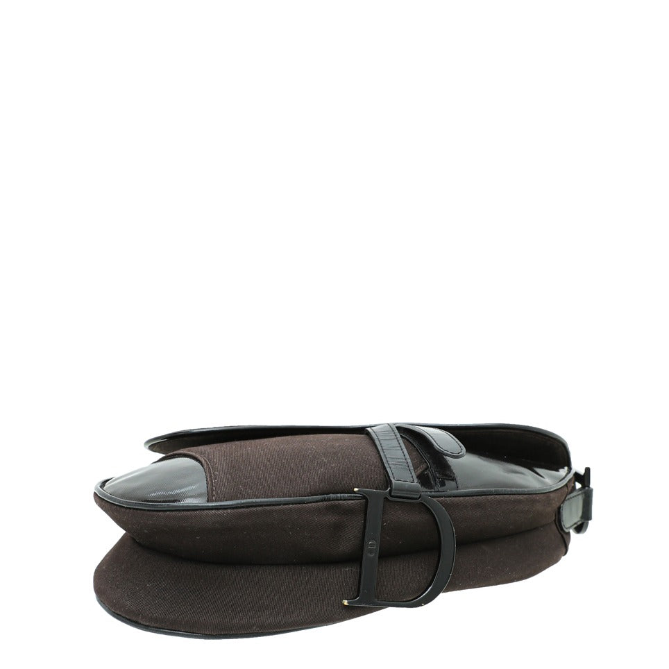 Dior Saddle Crossbody - Rovelle Bags