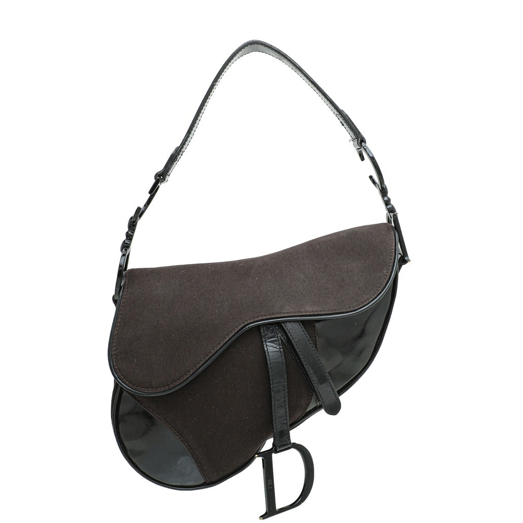 Dior Saddle Crossbody - Rovelle Bags
