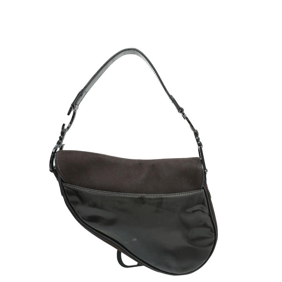 Dior Saddle Crossbody - Rovelle Bags