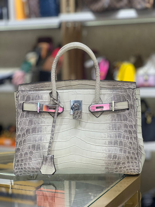 Hermès Birkin Handbag - Rovelle Bags