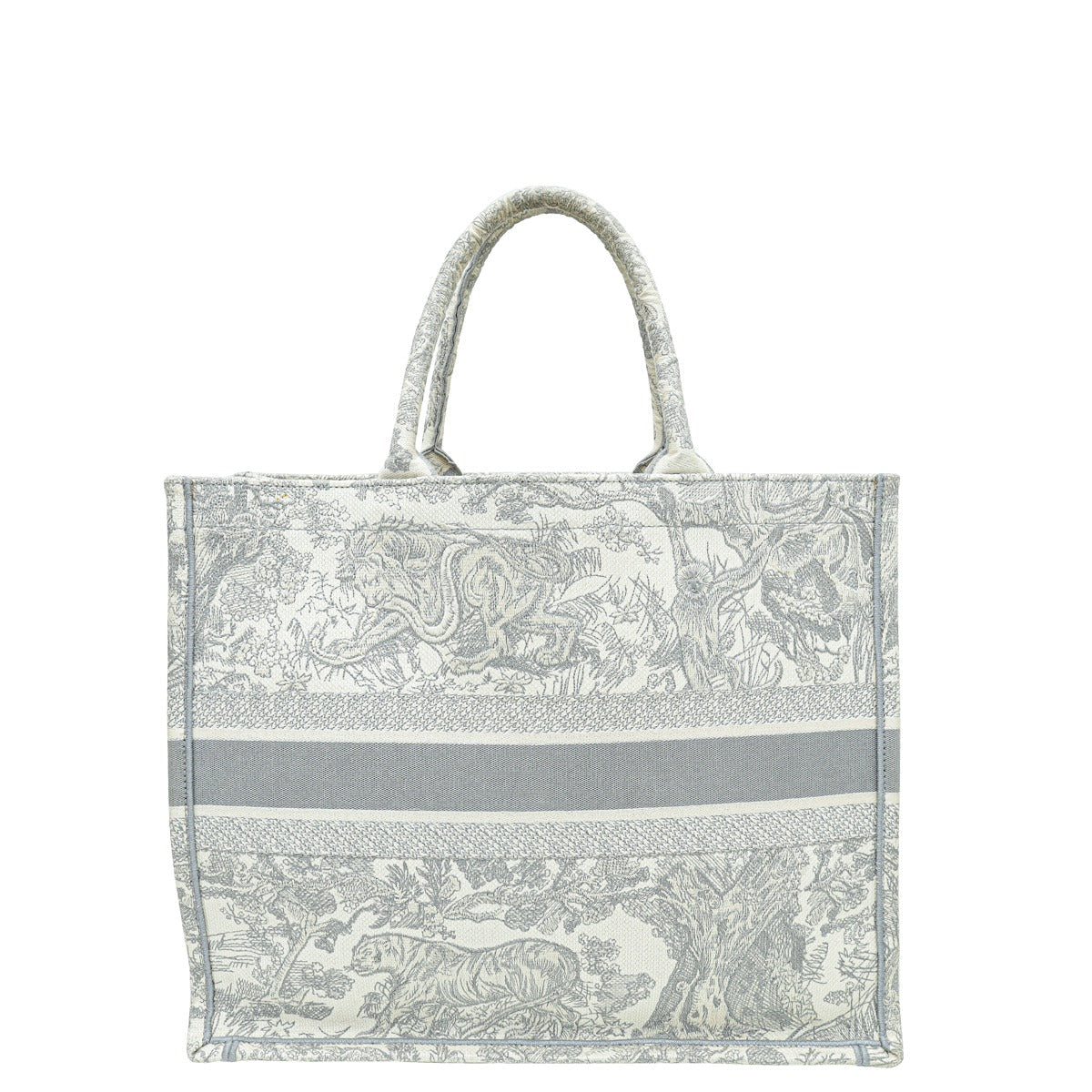 Dior Book Tote Tote - Rovelle Bags