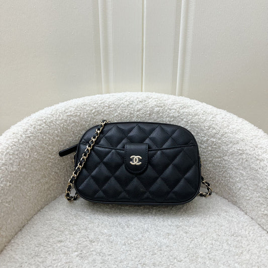 Chanel 24S Mini Camera Camera Bag - Rovelle Bags