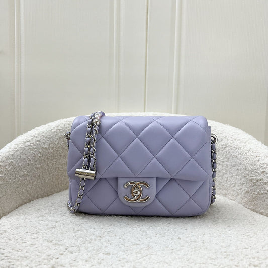 Chanel 21K Perfect Mini Flap Flap Bag - Rovelle Bags