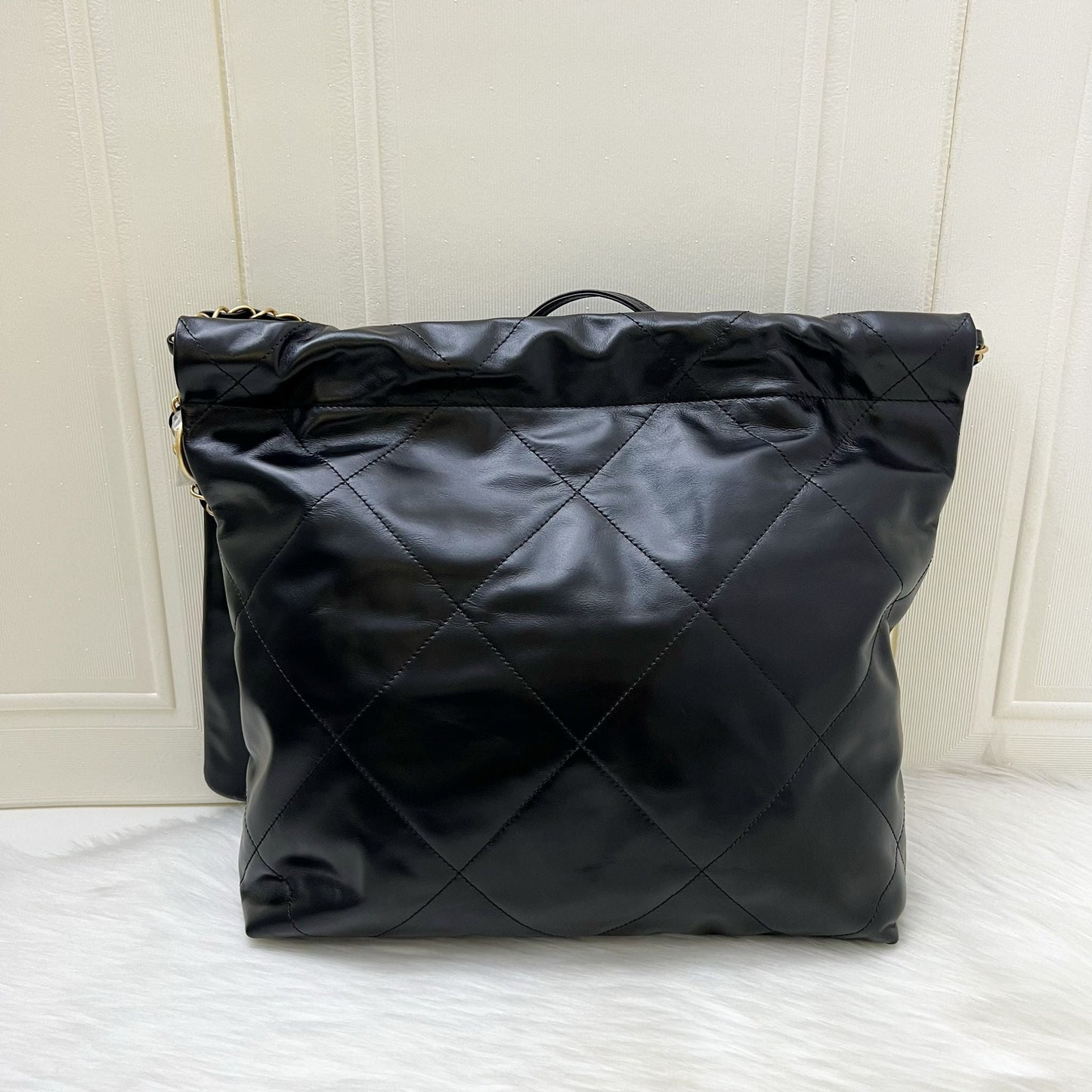 Chanel 22 Small Hobo Hobo Bag - Rovelle Bags