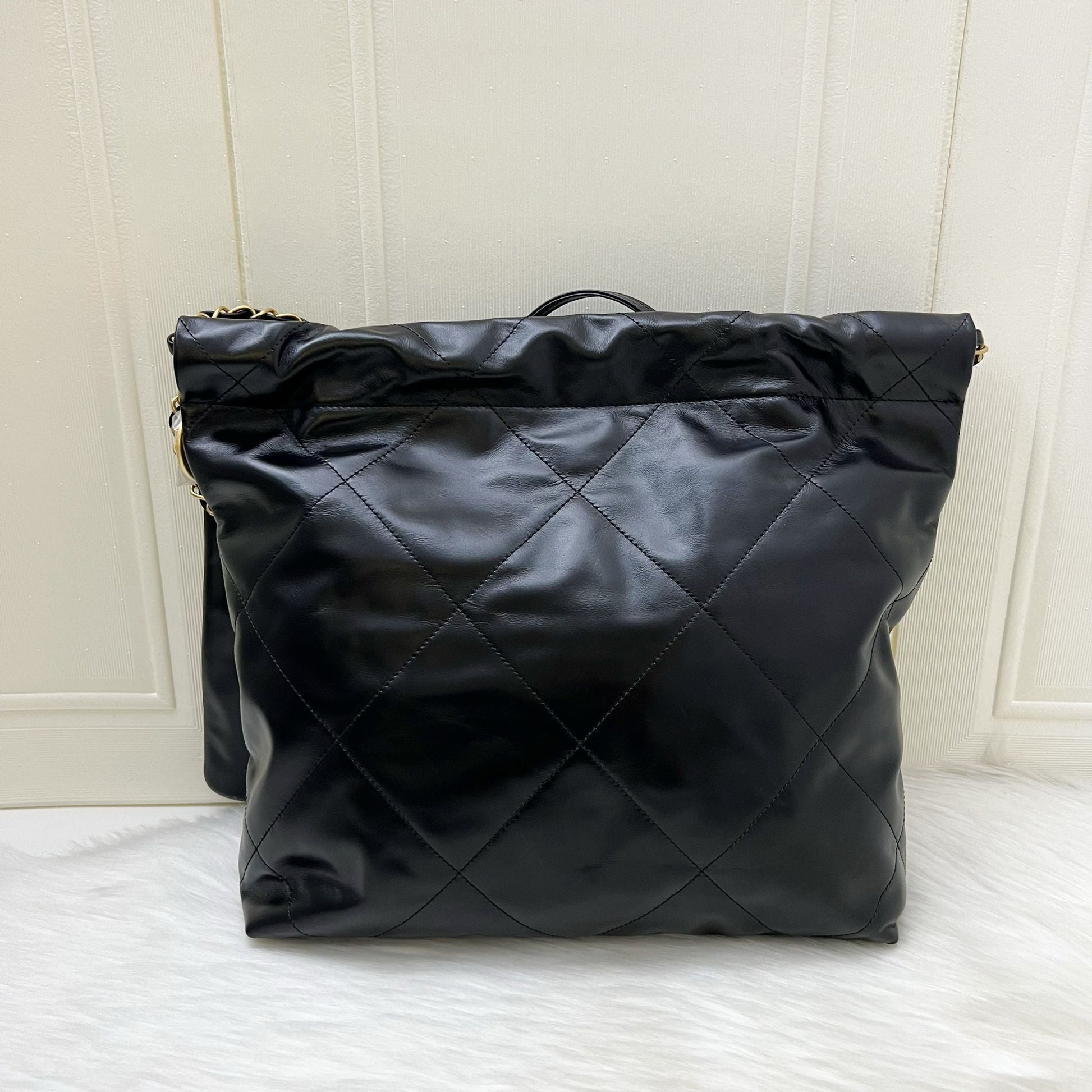 Chanel 22 Small Hobo Hobo Bag - Rovelle Bags
