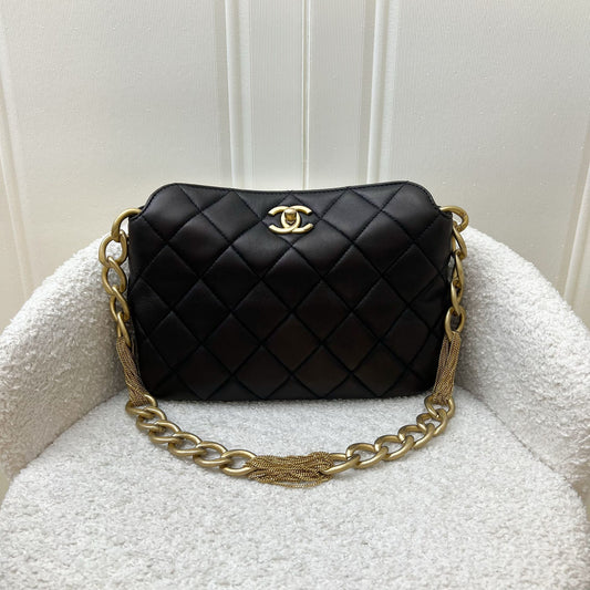 Chanel 23A Hobo Shoulder Shoulder Bag - Rovelle Bags