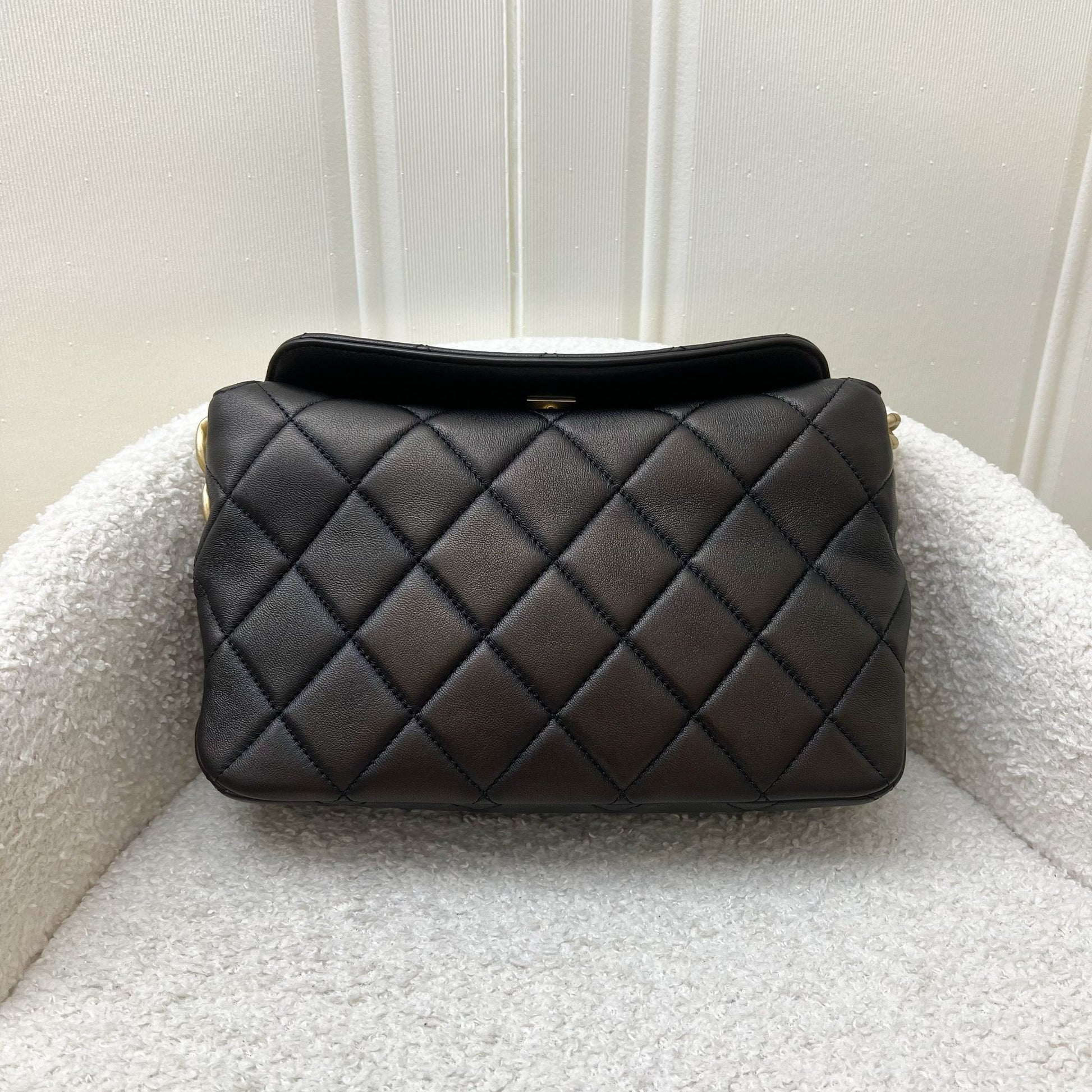 Chanel 23A Hobo Shoulder Shoulder Bag - Rovelle Bags