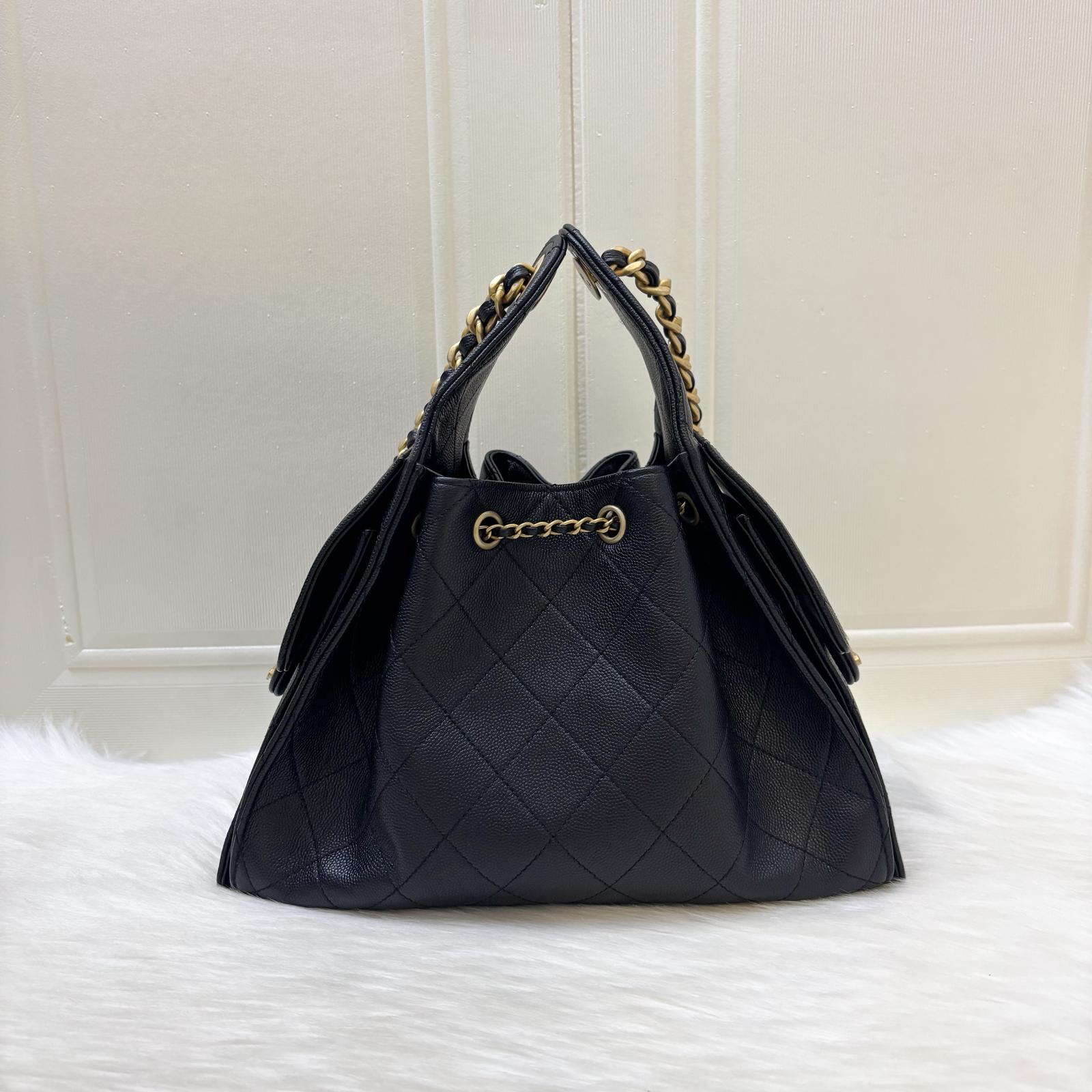 Chanel 25 Small Hobo Hobo Bag - Rovelle Bags
