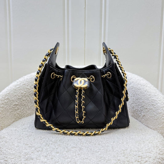 Chanel [BN - Local Set - Hobo Bag - Rovelle Bags