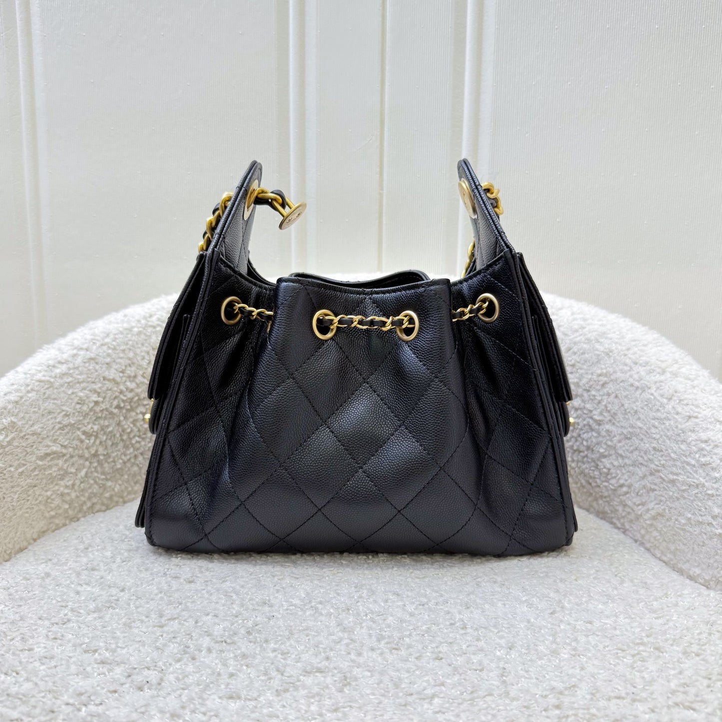 Chanel [BN - Local Set - Hobo Bag - Rovelle Bags