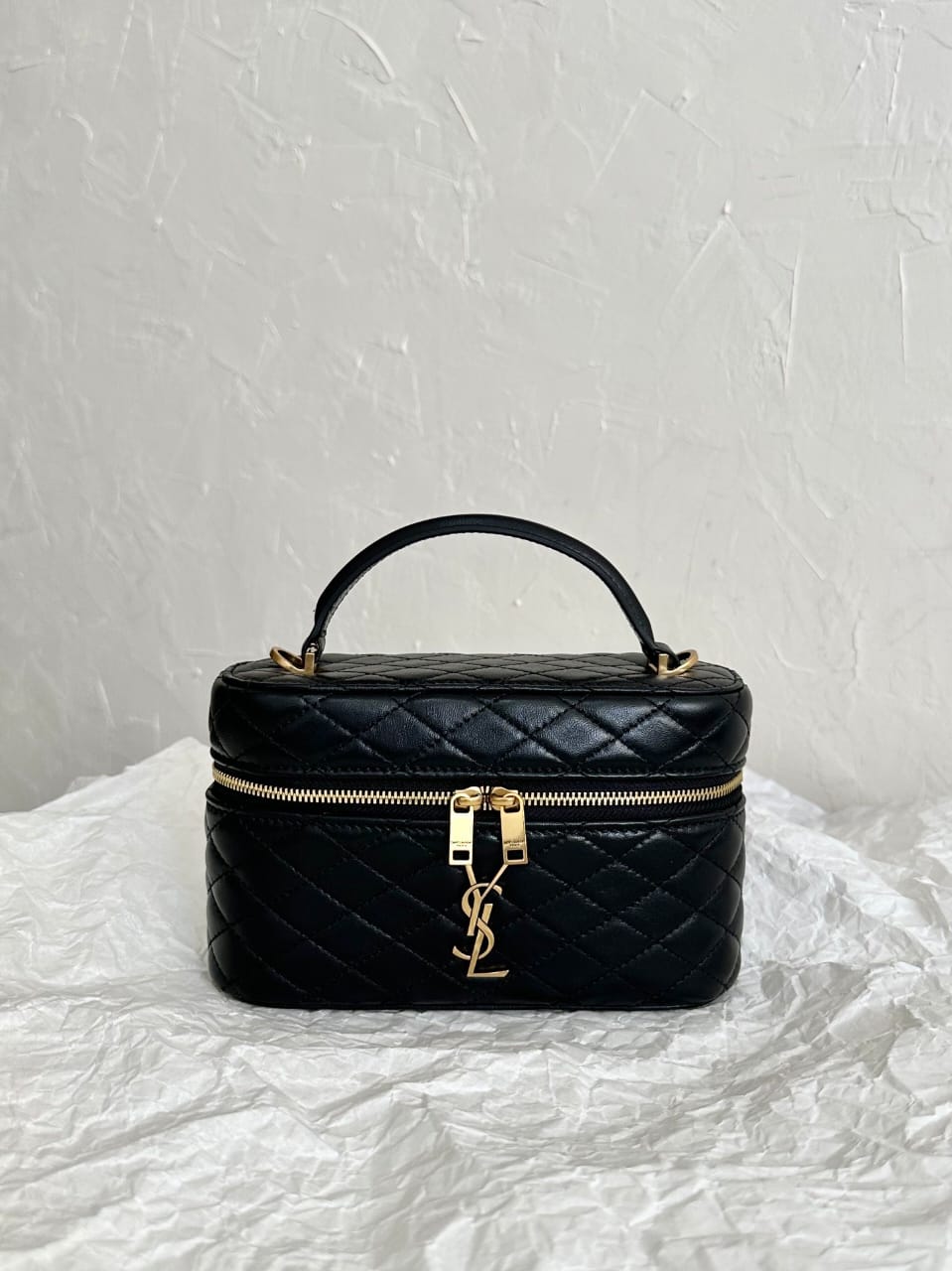 Saint Laurent Shoulder Bag - Rovelle Bags