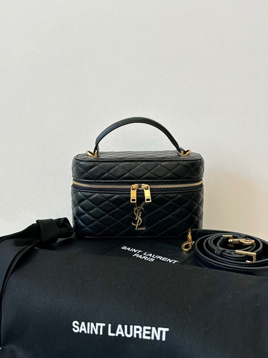 Saint Laurent Shoulder Bag - Rovelle Bags
