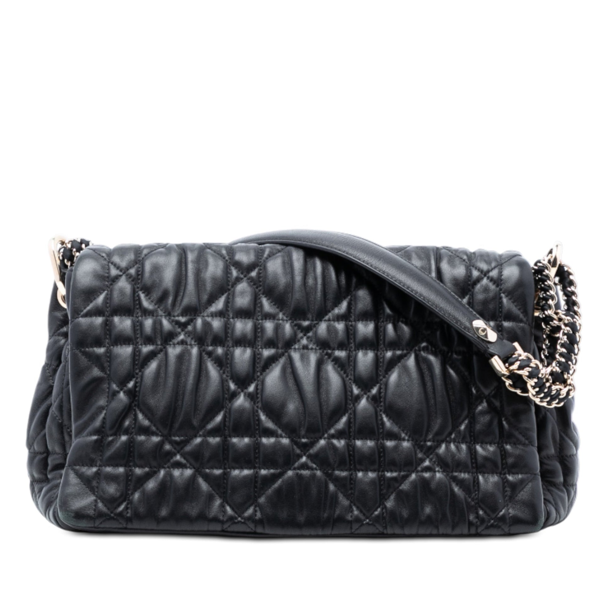 Dior Shoulder Bag - Rovelle Bags
