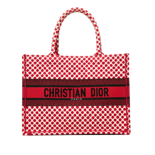 Dior Book Tote Tote - Rovelle Bags