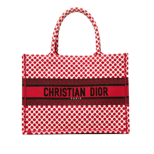 Dior Book Tote Tote - Rovelle Bags