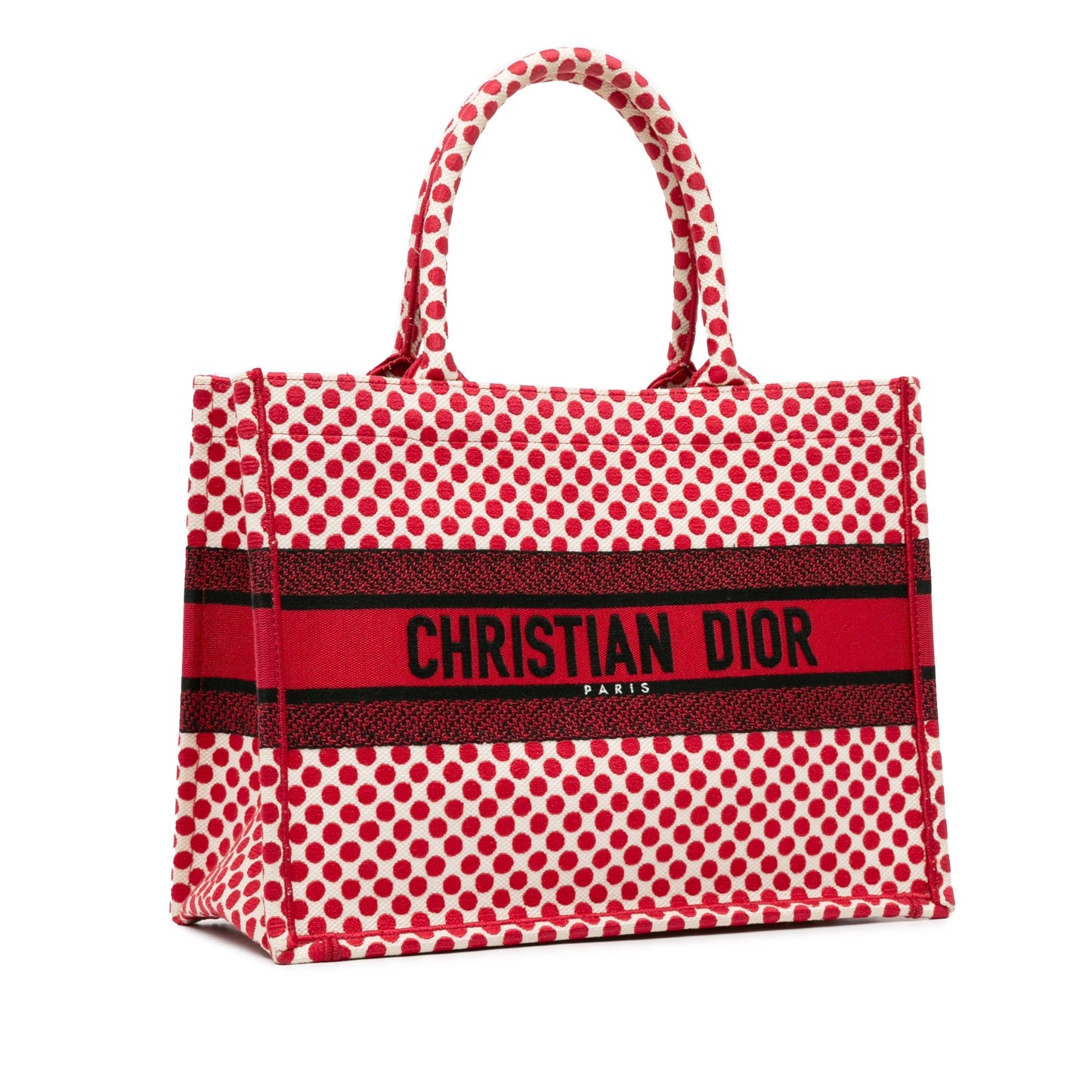 Dior Book Tote Tote - Rovelle Bags