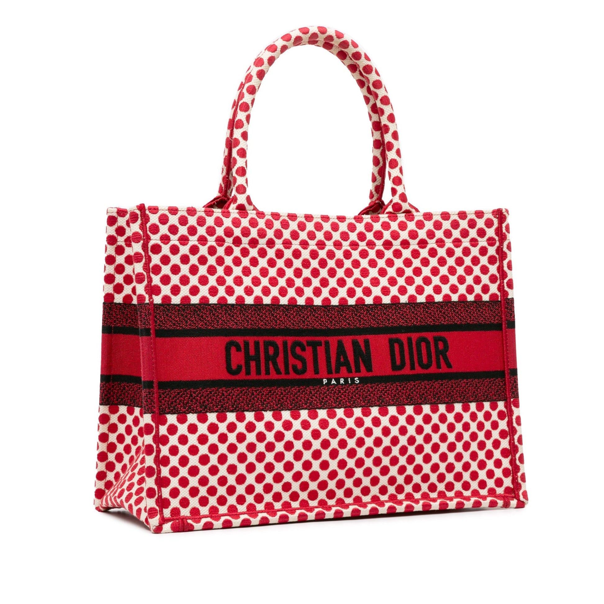 Dior Book Tote Tote - Rovelle Bags