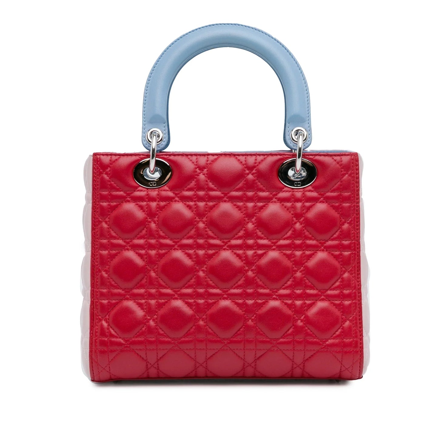 Dior Lady Dior Handbag - Rovelle Bags